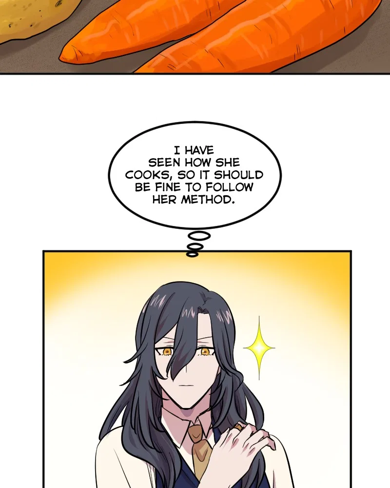 Atelier on the Sunflower Hill Chapter 29 – Page 48