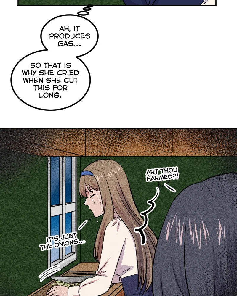 Atelier on the Sunflower Hill Chapter 29 – Page 57