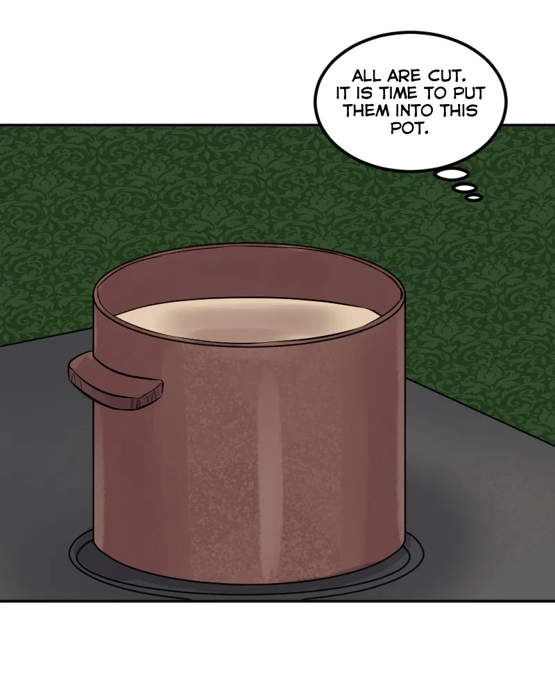 Atelier on the Sunflower Hill Chapter 29 – Page 60