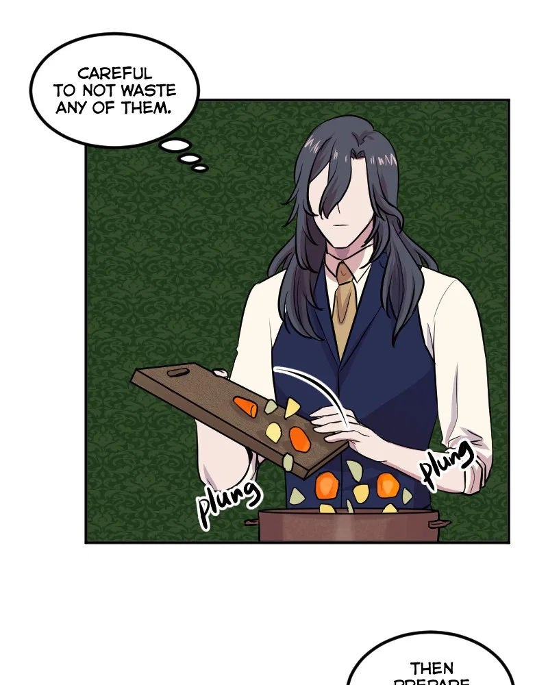 Atelier on the Sunflower Hill Chapter 29 – Page 61