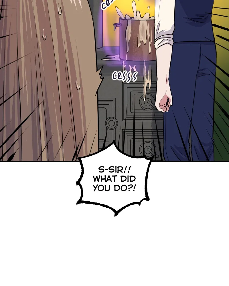 Atelier on the Sunflower Hill Chapter 29 – Page 73