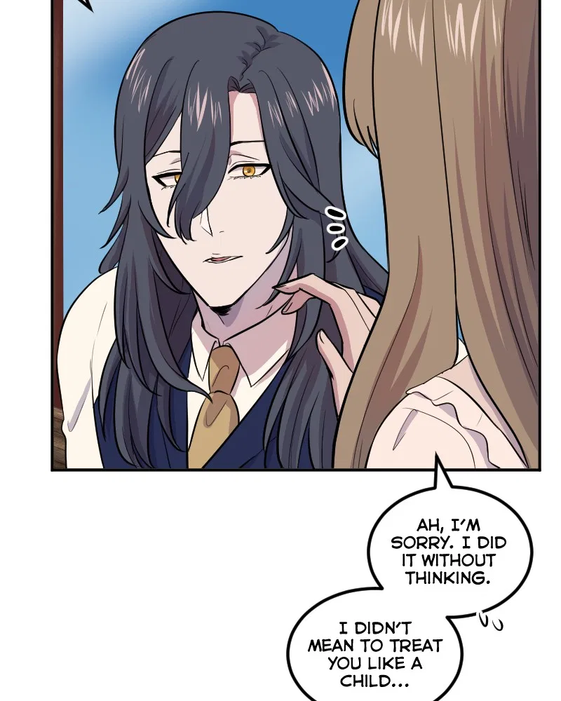 Atelier on the Sunflower Hill Chapter 29 – Page 89