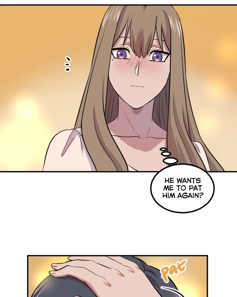 Atelier on the Sunflower Hill Chapter 29 – Page 91