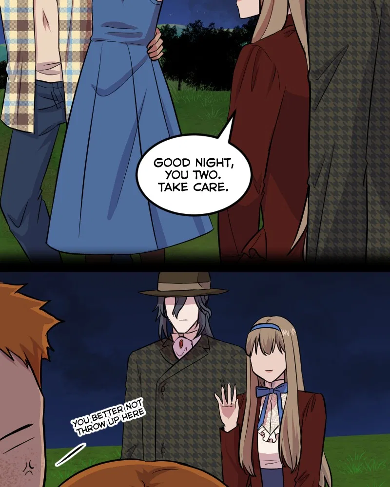 Atelier on the Sunflower Hill Chapter 28 – Page 2