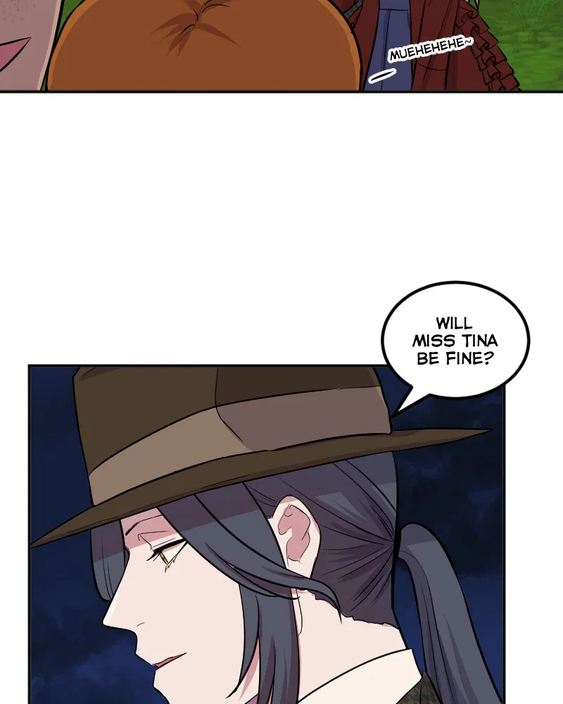 Atelier on the Sunflower Hill Chapter 28 – Page 3