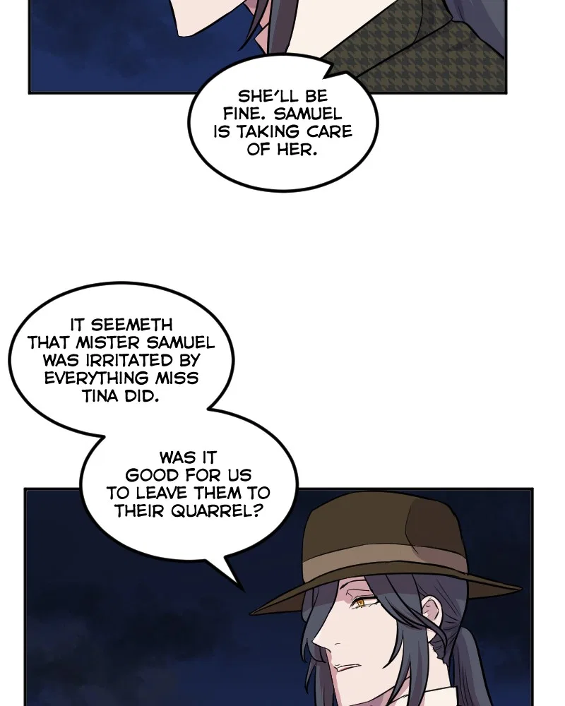Atelier on the Sunflower Hill Chapter 28 – Page 4