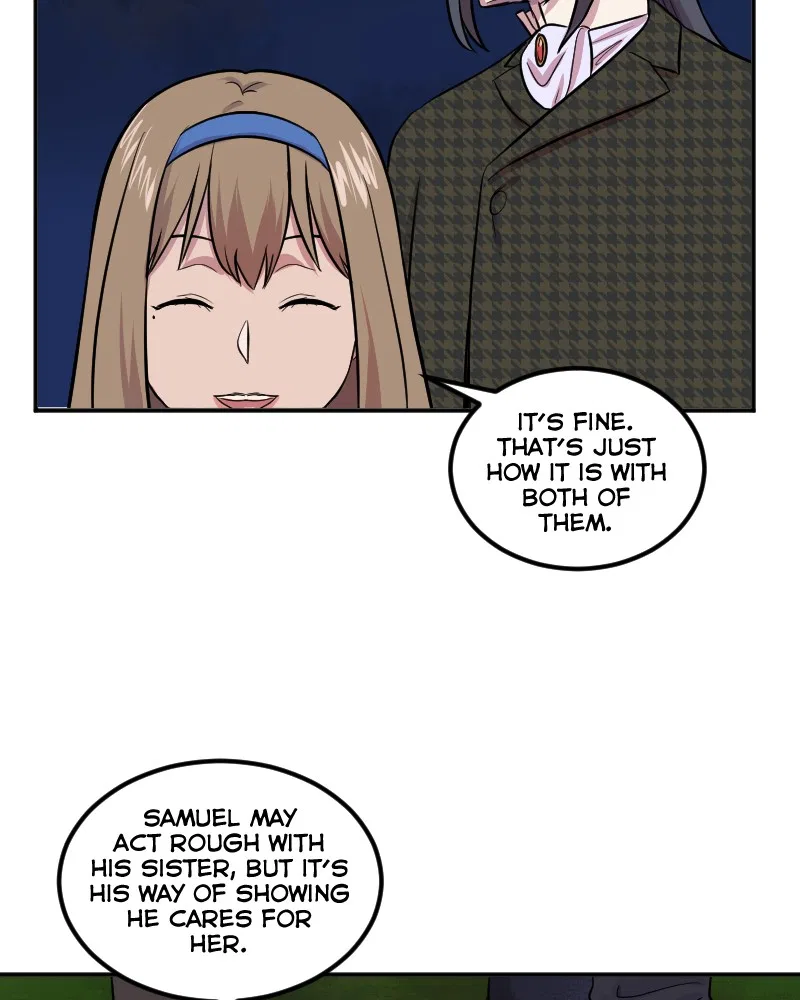 Atelier on the Sunflower Hill Chapter 28 – Page 5