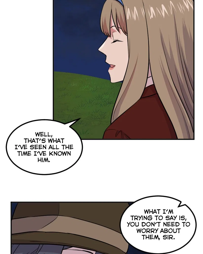 Atelier on the Sunflower Hill Chapter 28 – Page 7