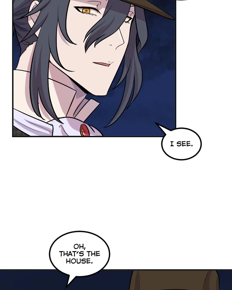 Atelier on the Sunflower Hill Chapter 28 – Page 8
