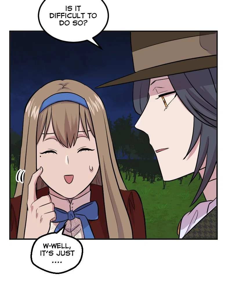 Atelier on the Sunflower Hill Chapter 28 – Page 14