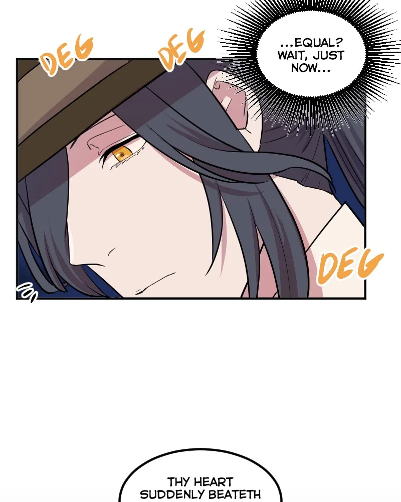 Atelier on the Sunflower Hill Chapter 28 – Page 19
