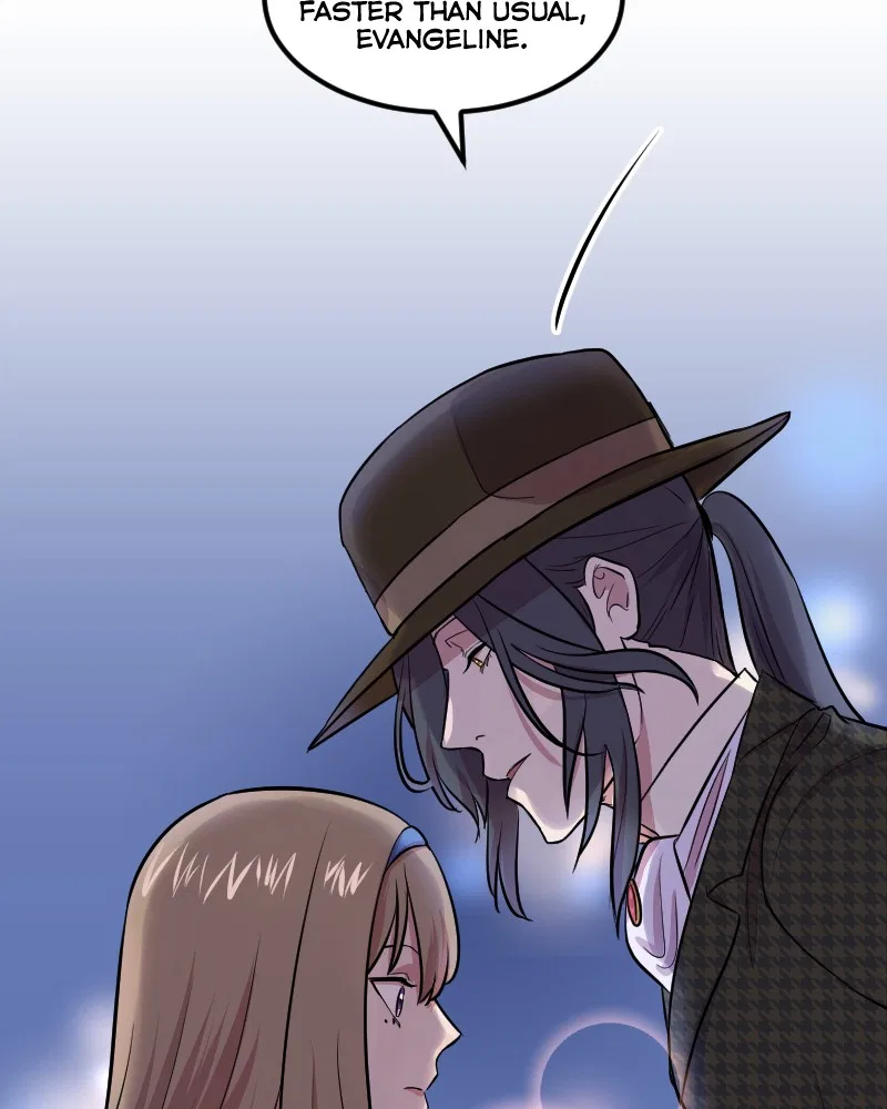 Atelier on the Sunflower Hill Chapter 28 – Page 20
