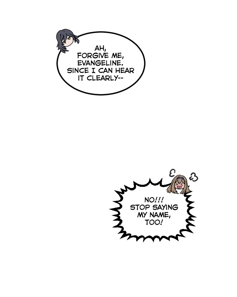 Atelier on the Sunflower Hill Chapter 28 – Page 23