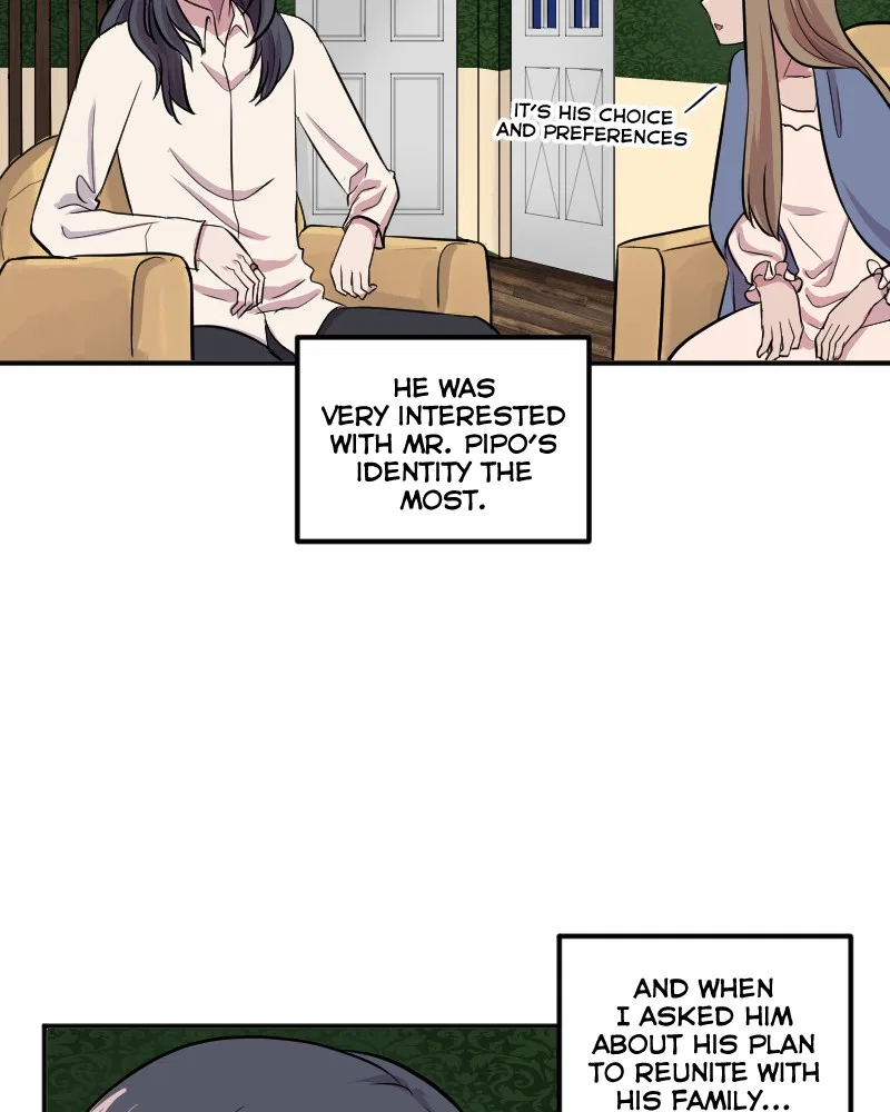 Atelier on the Sunflower Hill Chapter 28 – Page 28