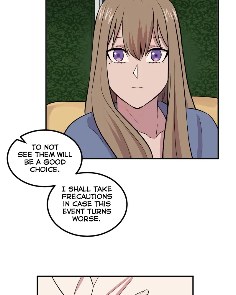 Atelier on the Sunflower Hill Chapter 28 – Page 30