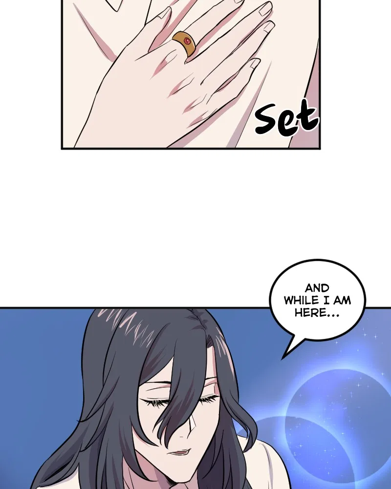 Atelier on the Sunflower Hill Chapter 28 – Page 31