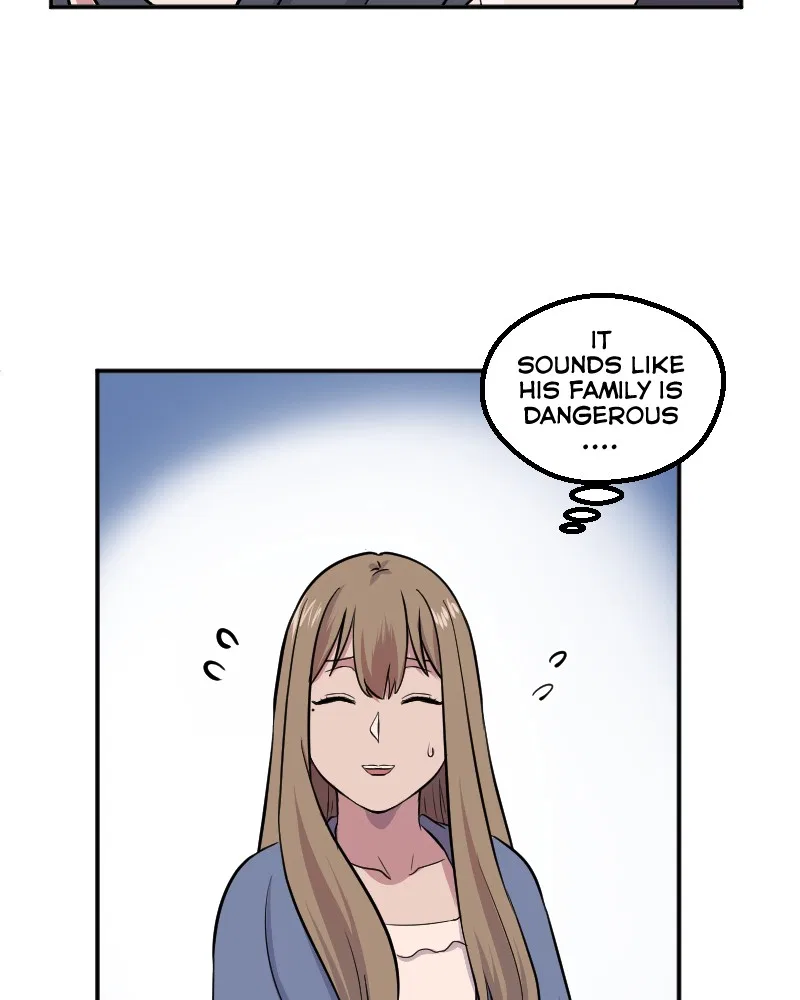 Atelier on the Sunflower Hill Chapter 28 – Page 33
