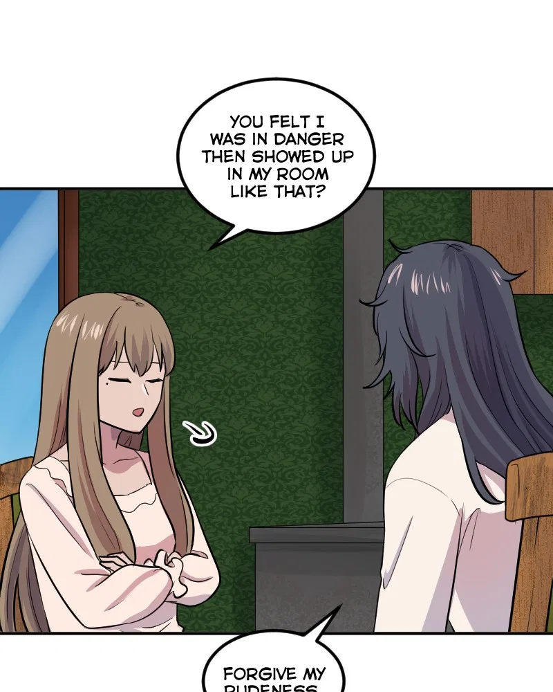 Atelier on the Sunflower Hill Chapter 28 – Page 52