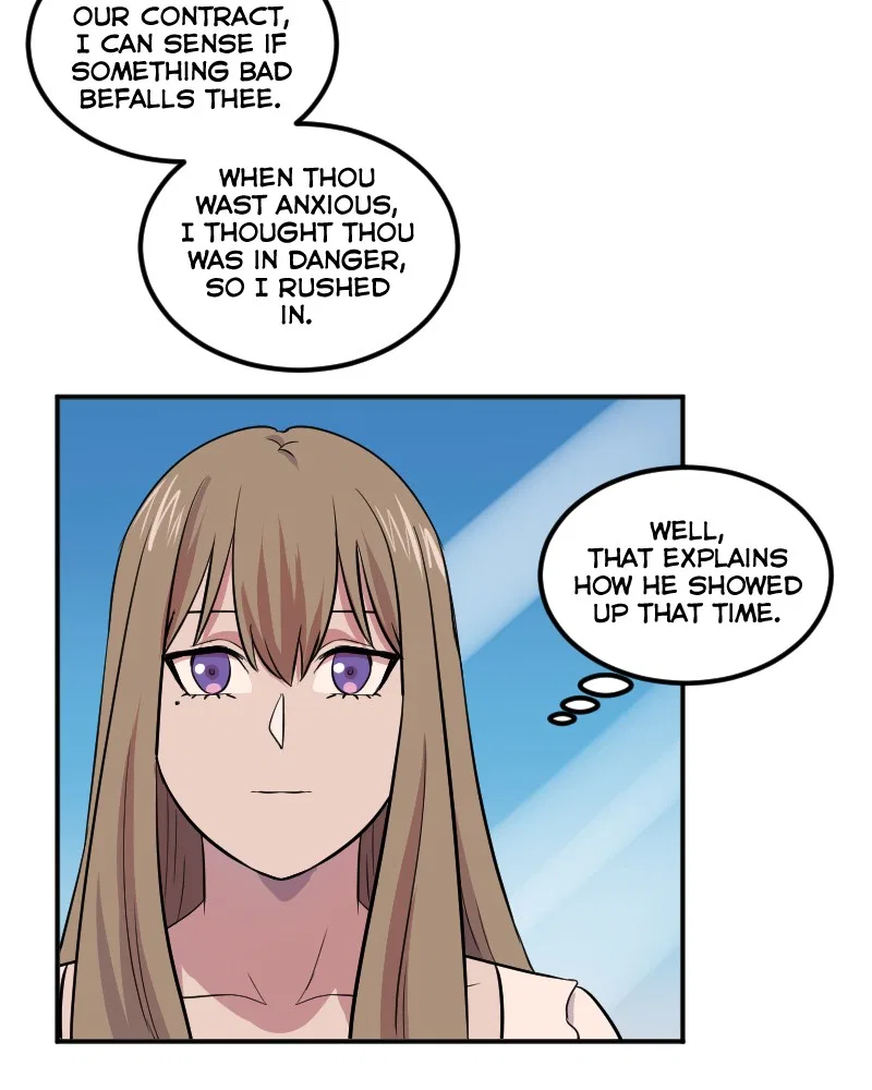 Atelier on the Sunflower Hill Chapter 28 – Page 54