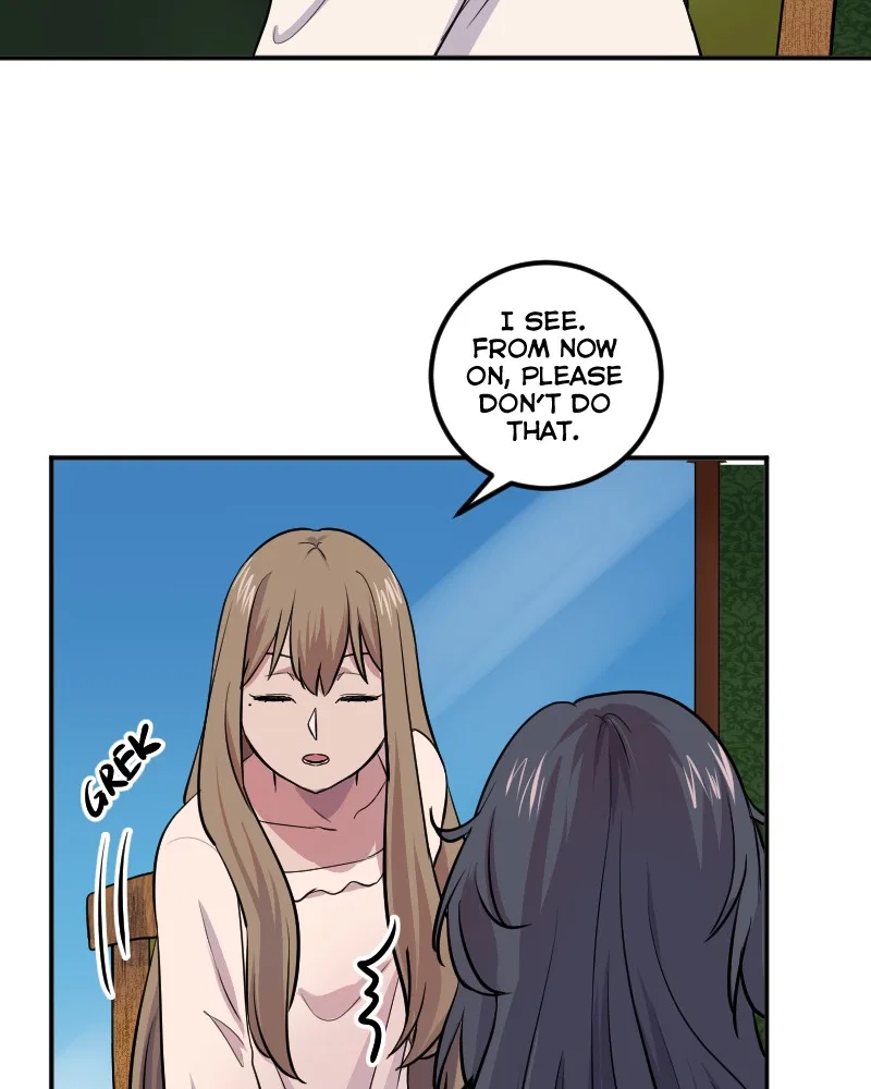 Atelier on the Sunflower Hill Chapter 28 – Page 56