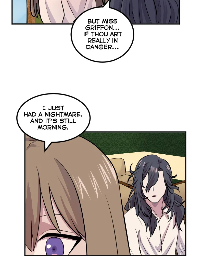 Atelier on the Sunflower Hill Chapter 28 – Page 57