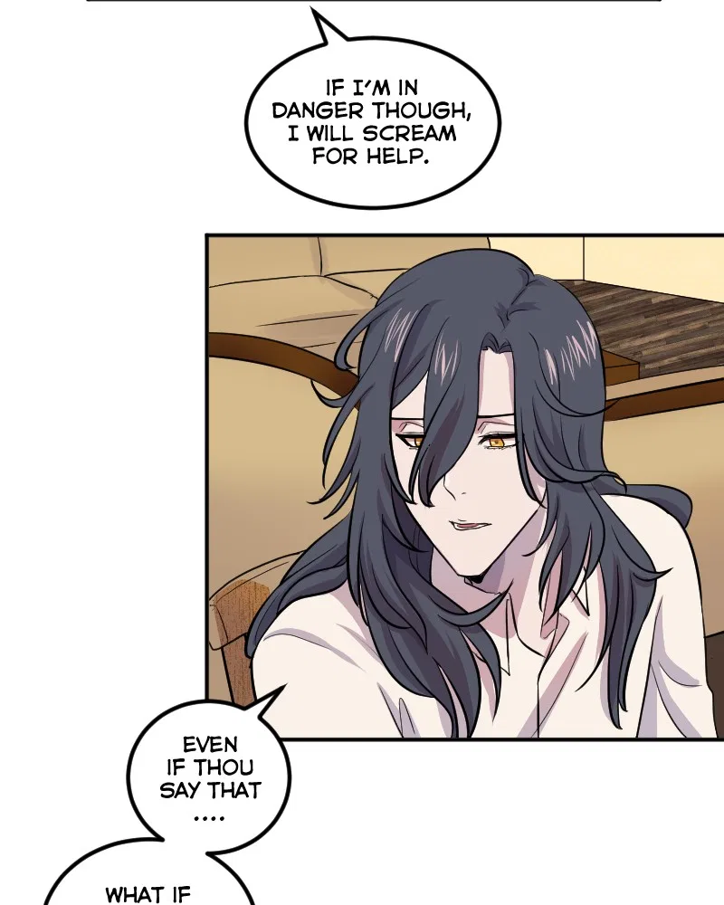 Atelier on the Sunflower Hill Chapter 28 – Page 58