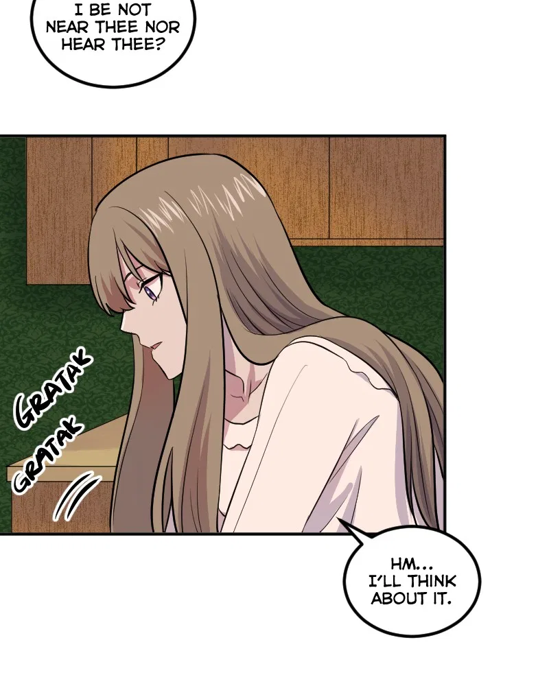 Atelier on the Sunflower Hill Chapter 28 – Page 59