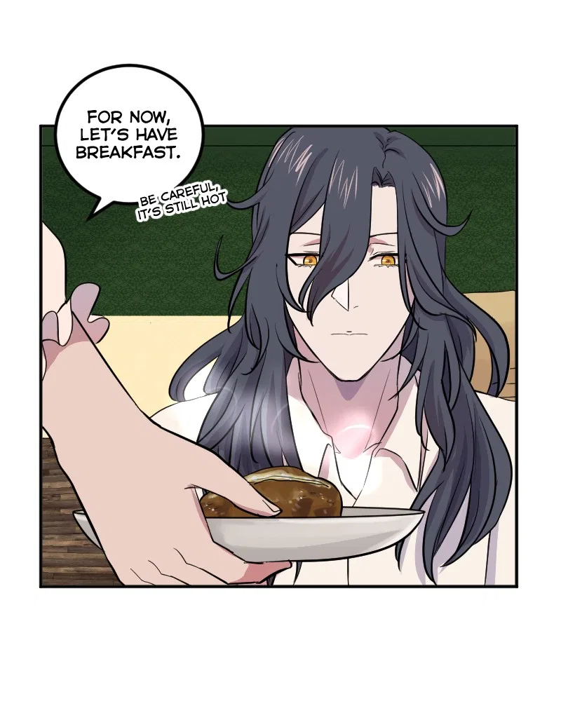 Atelier on the Sunflower Hill Chapter 28 – Page 60