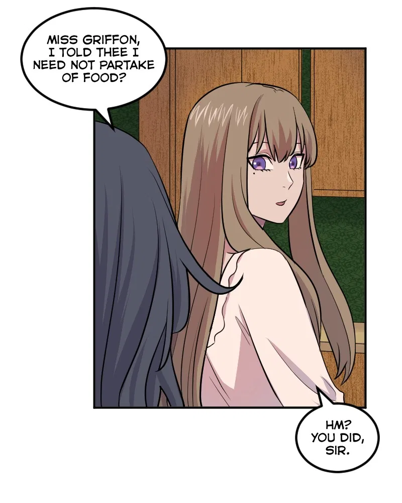 Atelier on the Sunflower Hill Chapter 28 – Page 61