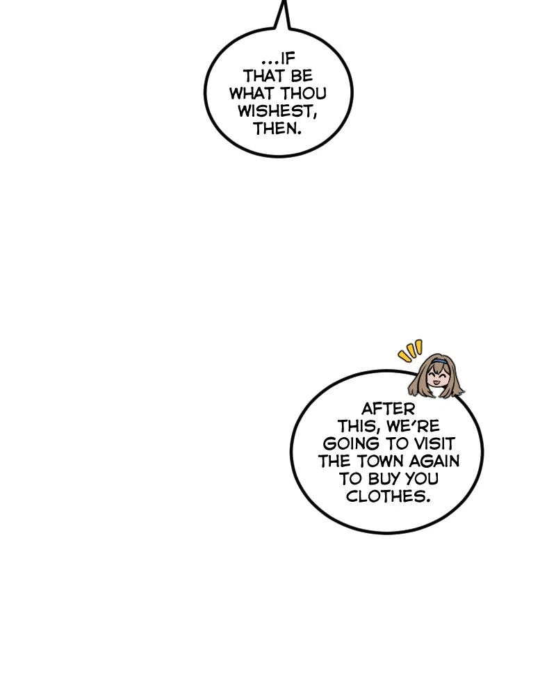 Atelier on the Sunflower Hill Chapter 28 – Page 64