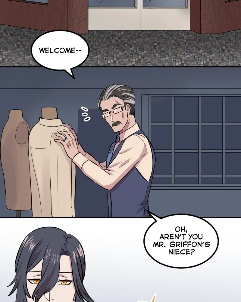 Atelier on the Sunflower Hill Chapter 28 – Page 68