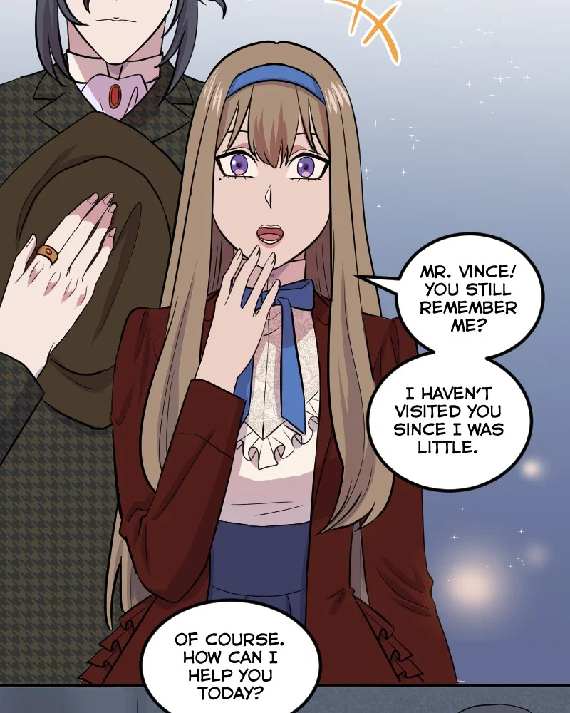 Atelier on the Sunflower Hill Chapter 28 – Page 69