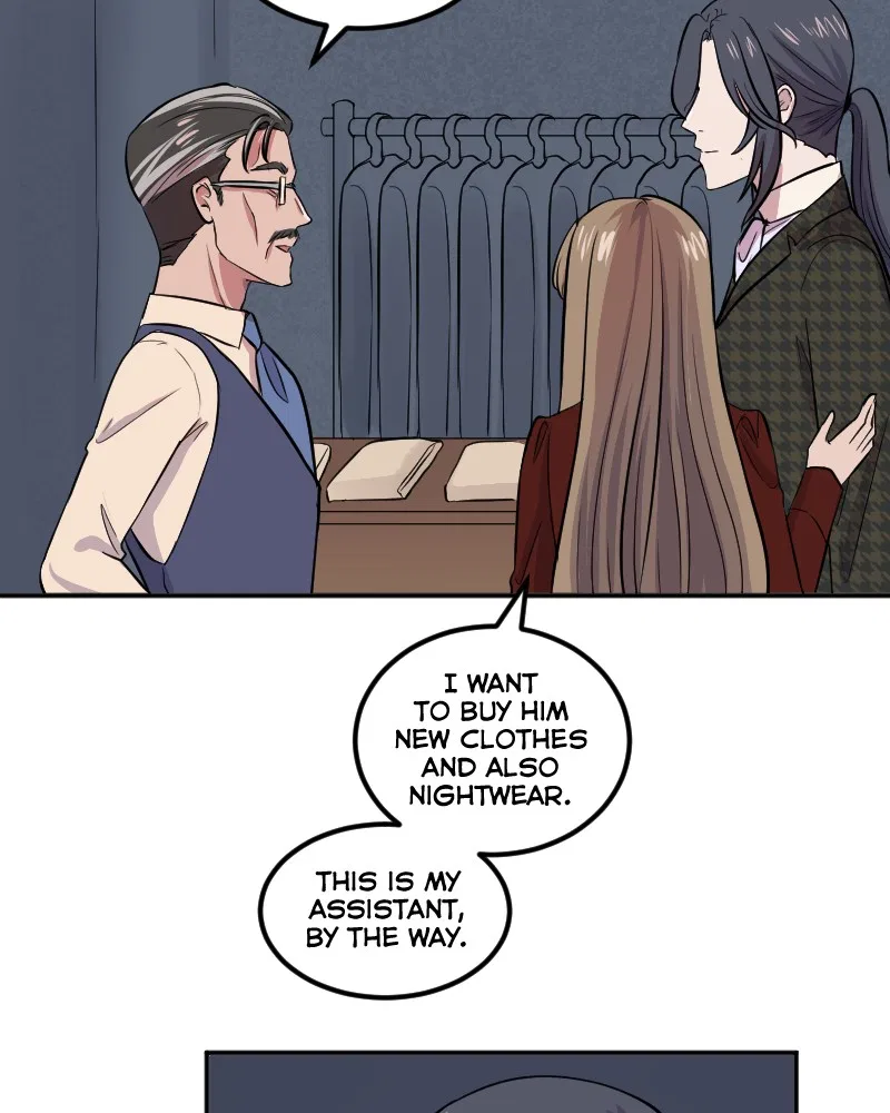 Atelier on the Sunflower Hill Chapter 28 – Page 70