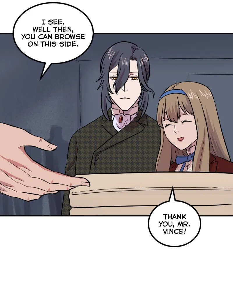 Atelier on the Sunflower Hill Chapter 28 – Page 72