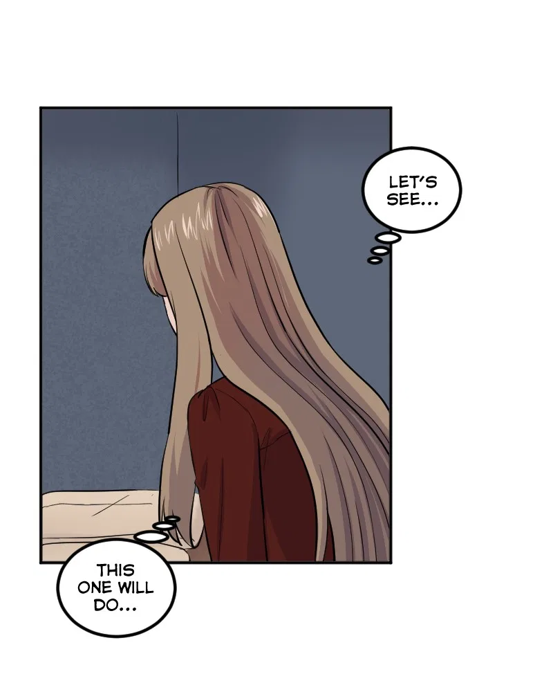 Atelier on the Sunflower Hill Chapter 28 – Page 73