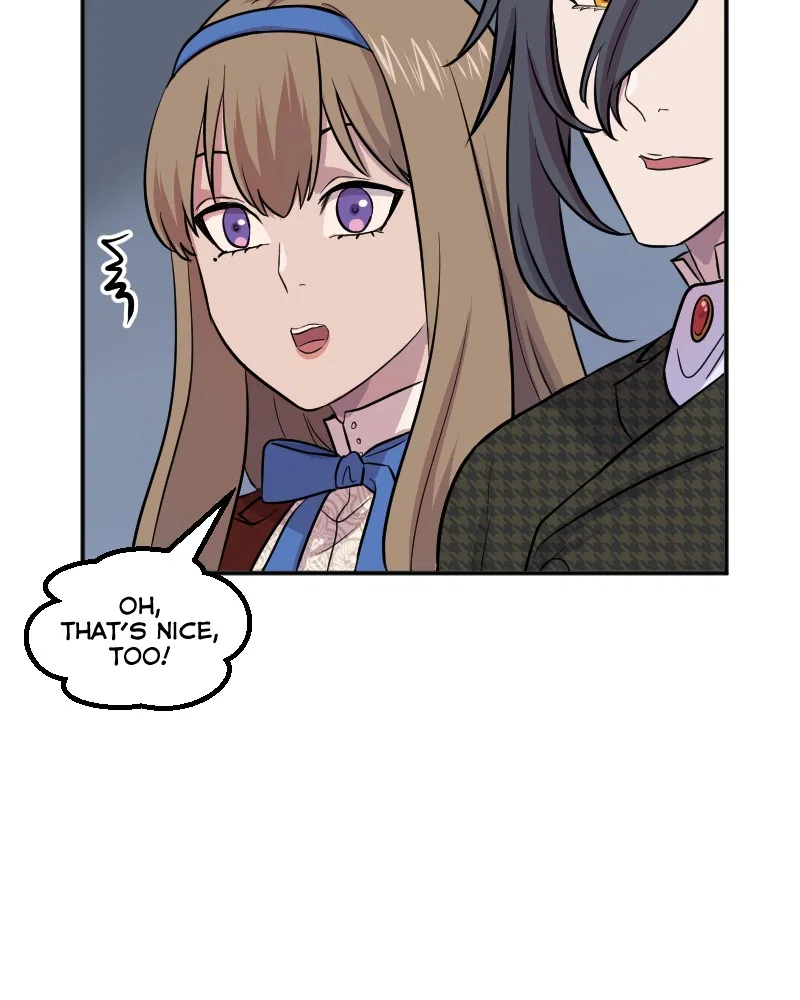 Atelier on the Sunflower Hill Chapter 28 – Page 77