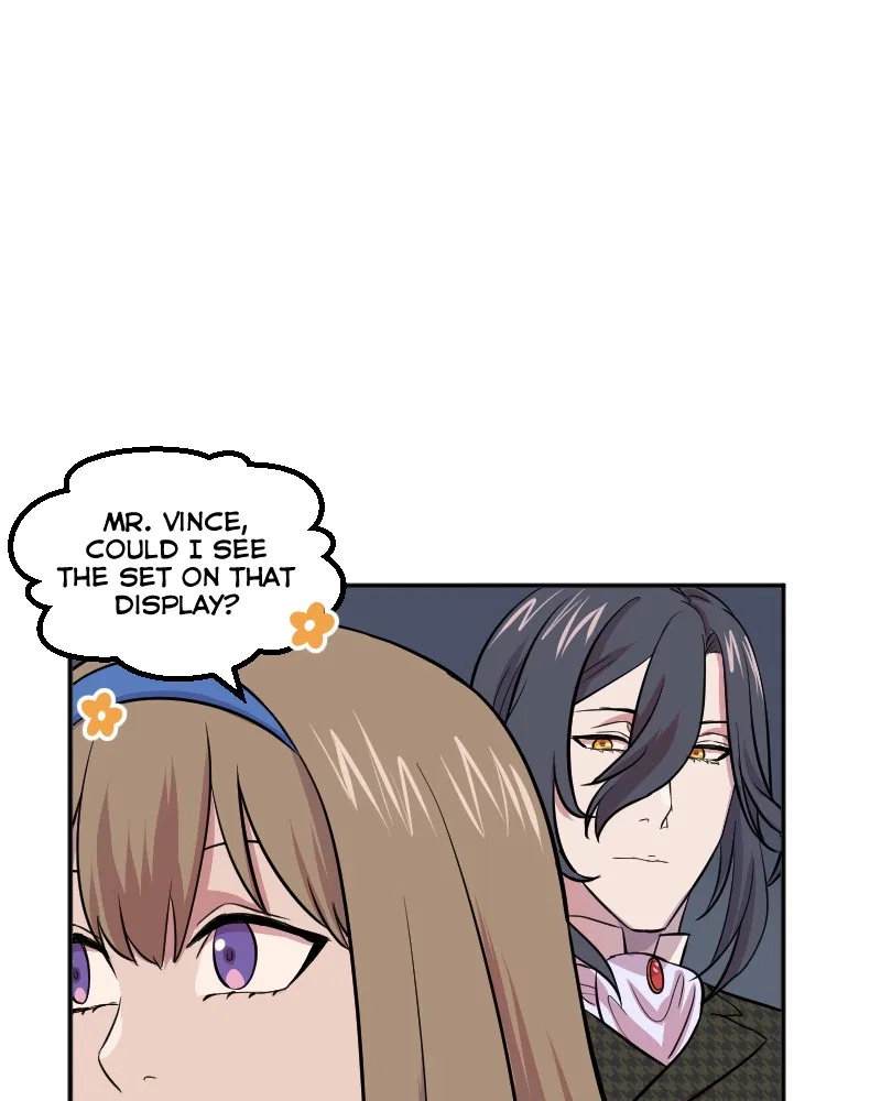 Atelier on the Sunflower Hill Chapter 28 – Page 78