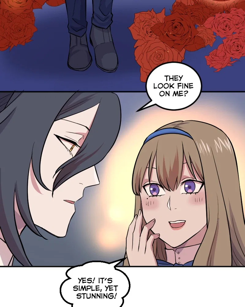 Atelier on the Sunflower Hill Chapter 28 – Page 85