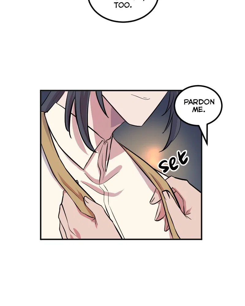 Atelier on the Sunflower Hill Chapter 28 – Page 87