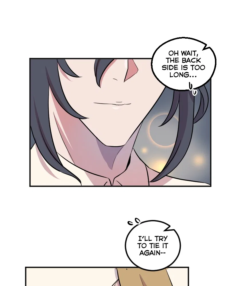 Atelier on the Sunflower Hill Chapter 28 – Page 90