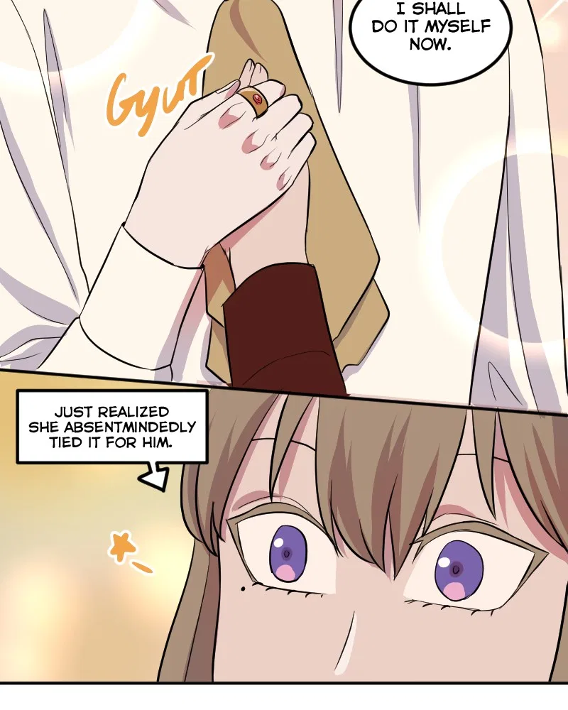 Atelier on the Sunflower Hill Chapter 28 – Page 93