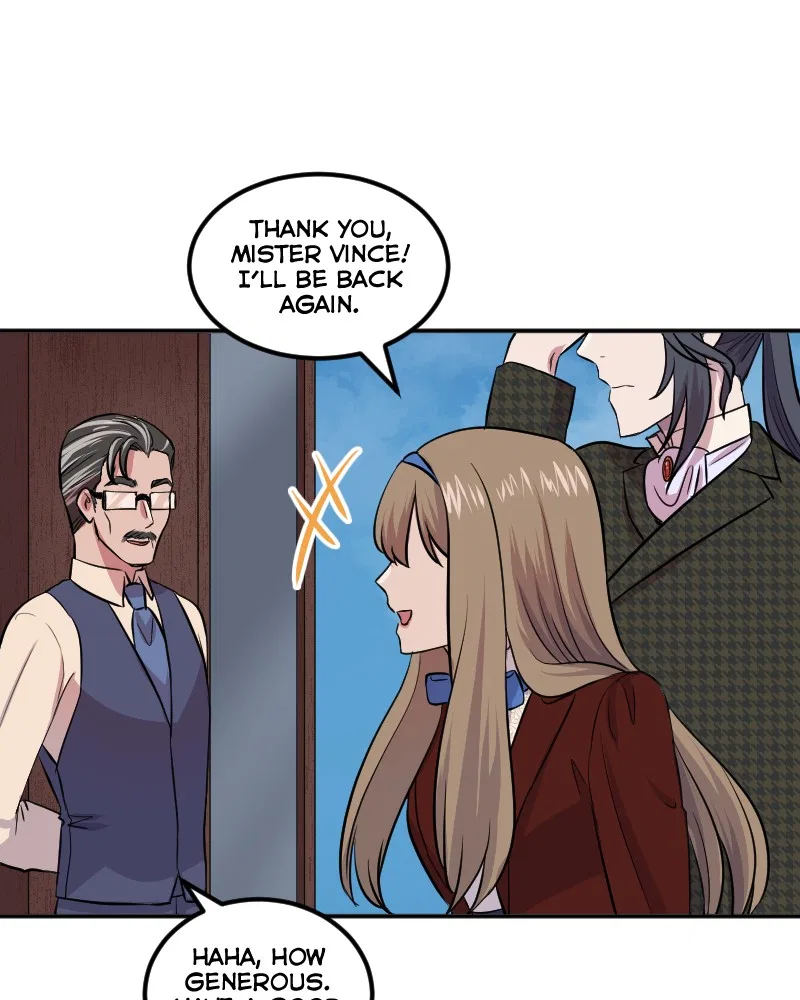 Atelier on the Sunflower Hill Chapter 28 – Page 96