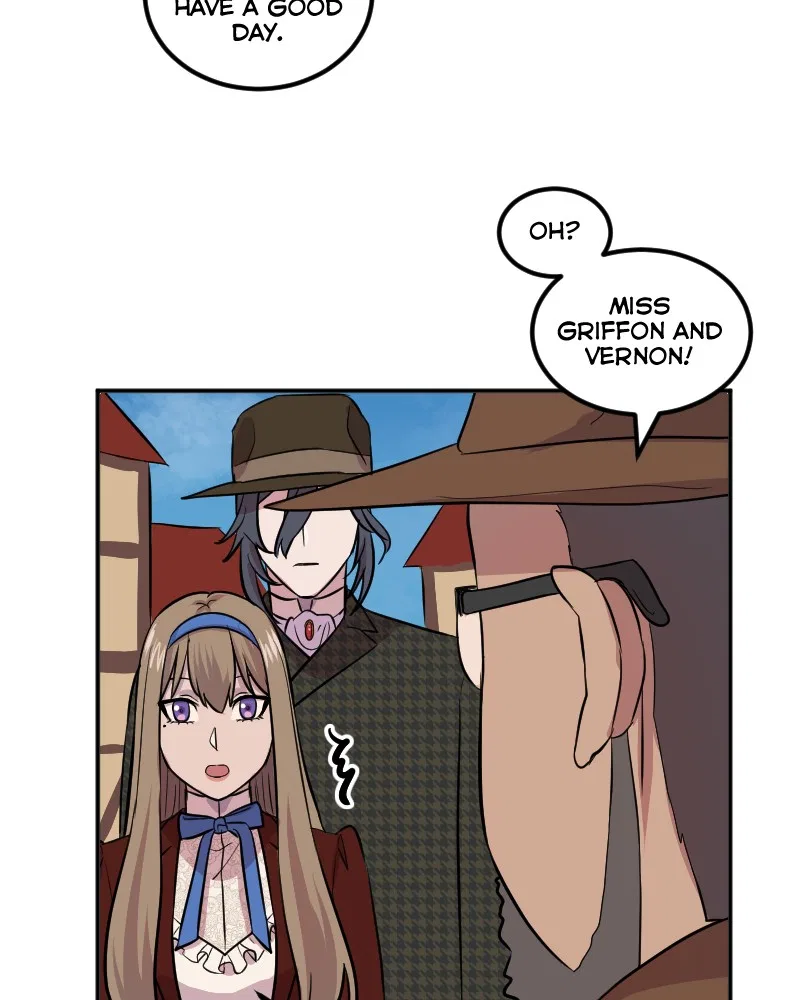 Atelier on the Sunflower Hill Chapter 28 – Page 97