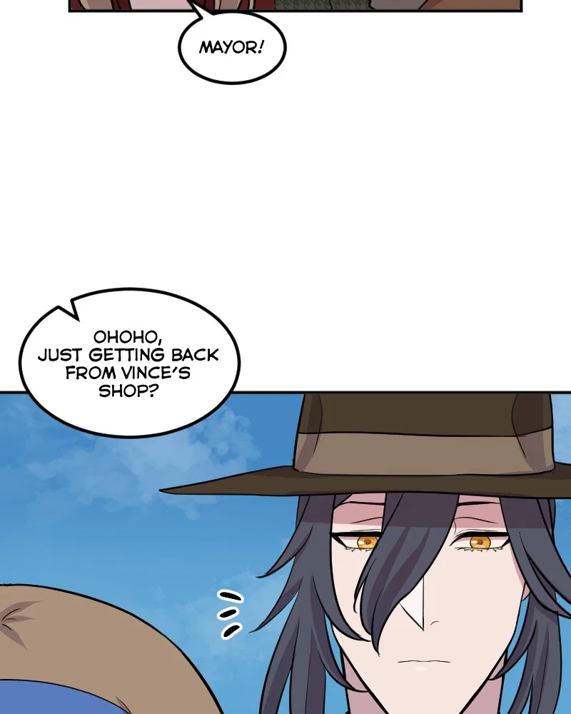 Atelier on the Sunflower Hill Chapter 28 – Page 98