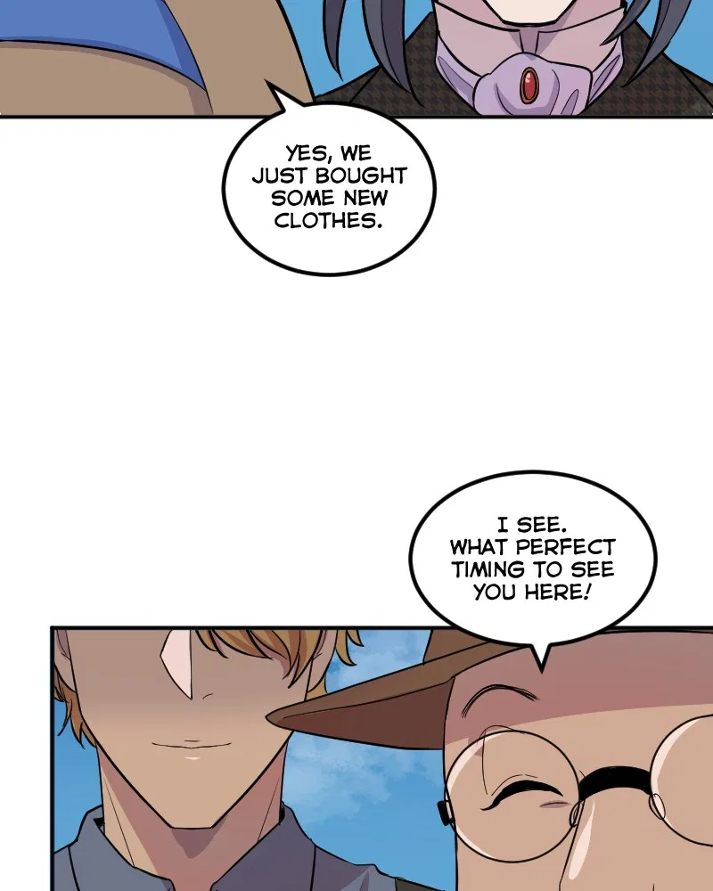 Atelier on the Sunflower Hill Chapter 28 – Page 99
