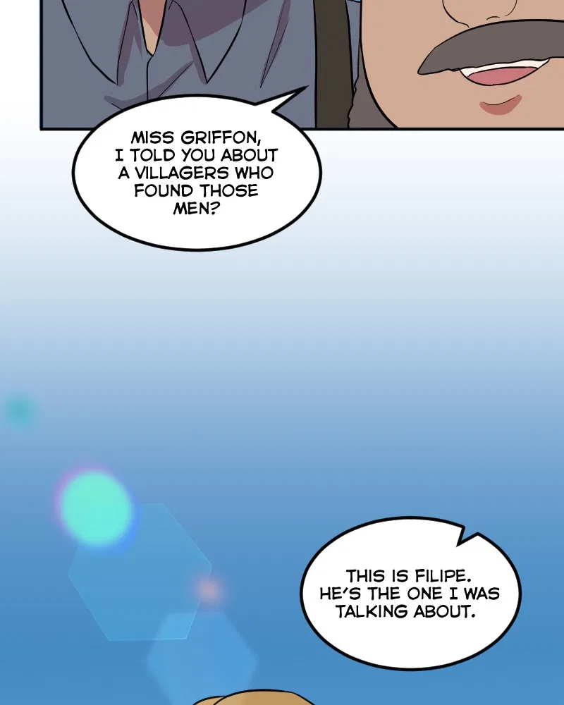 Atelier on the Sunflower Hill Chapter 28 – Page 100