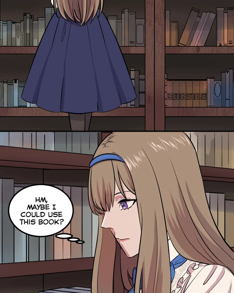 Atelier on the Sunflower Hill Chapter 27 – Page 2