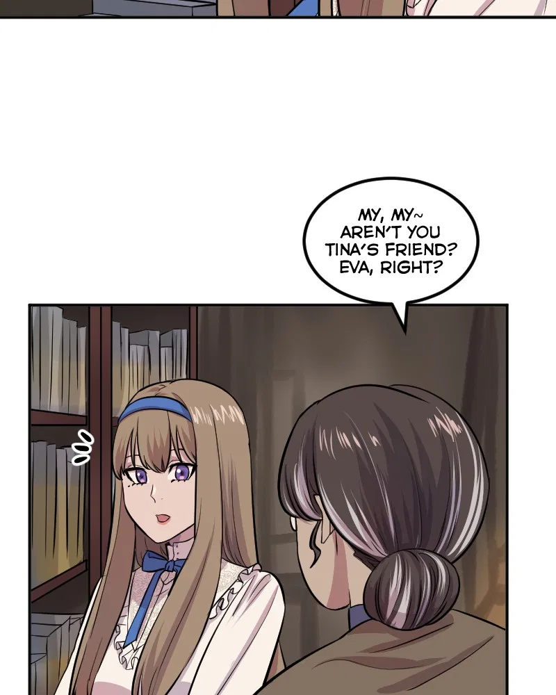 Atelier on the Sunflower Hill Chapter 27 – Page 3