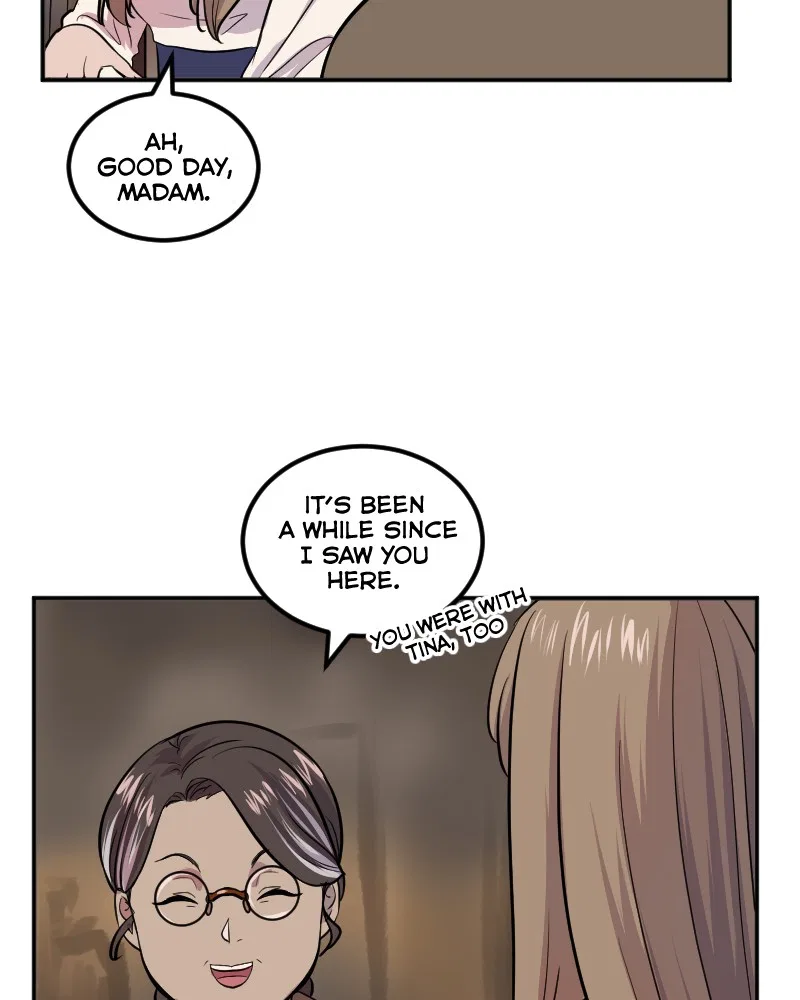 Atelier on the Sunflower Hill Chapter 27 – Page 4