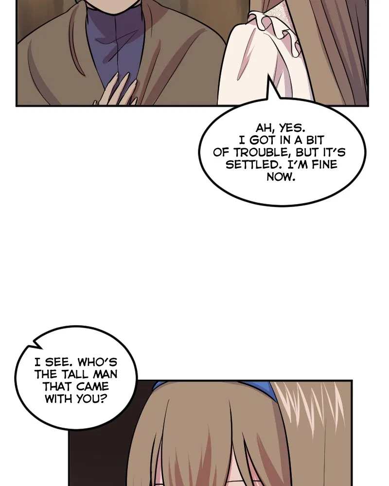 Atelier on the Sunflower Hill Chapter 27 – Page 5